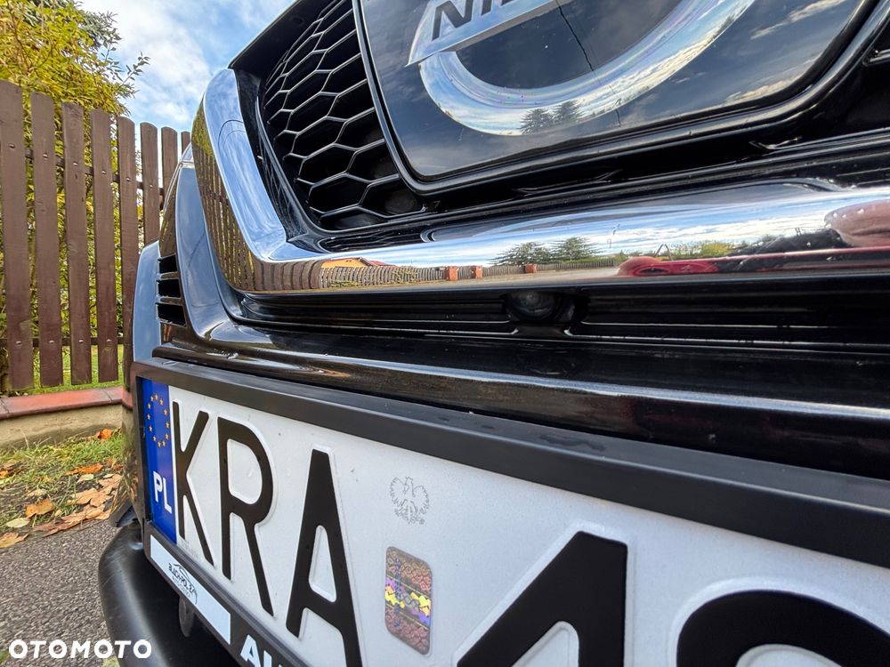 Nissan Qashqai 1.5 dCi N-Connecta EU6 - 22