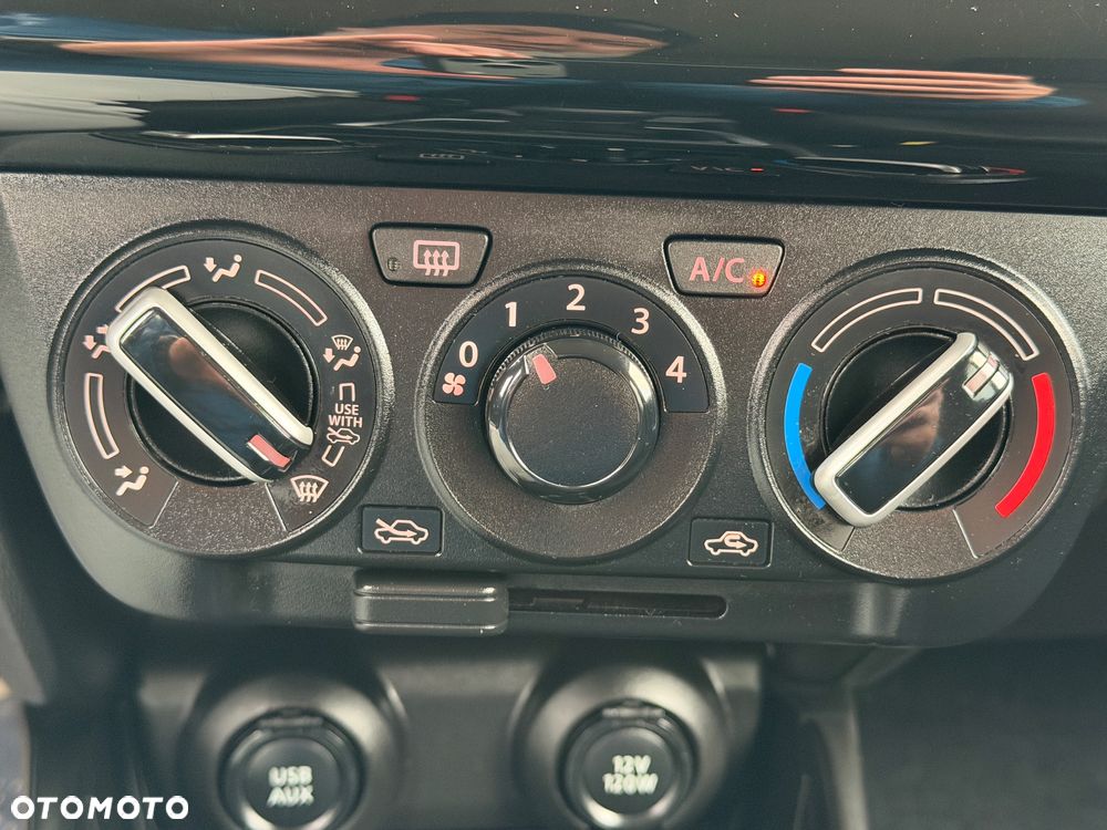 Suzuki Swift 1.2 Dualjet SHVS Premium - 30