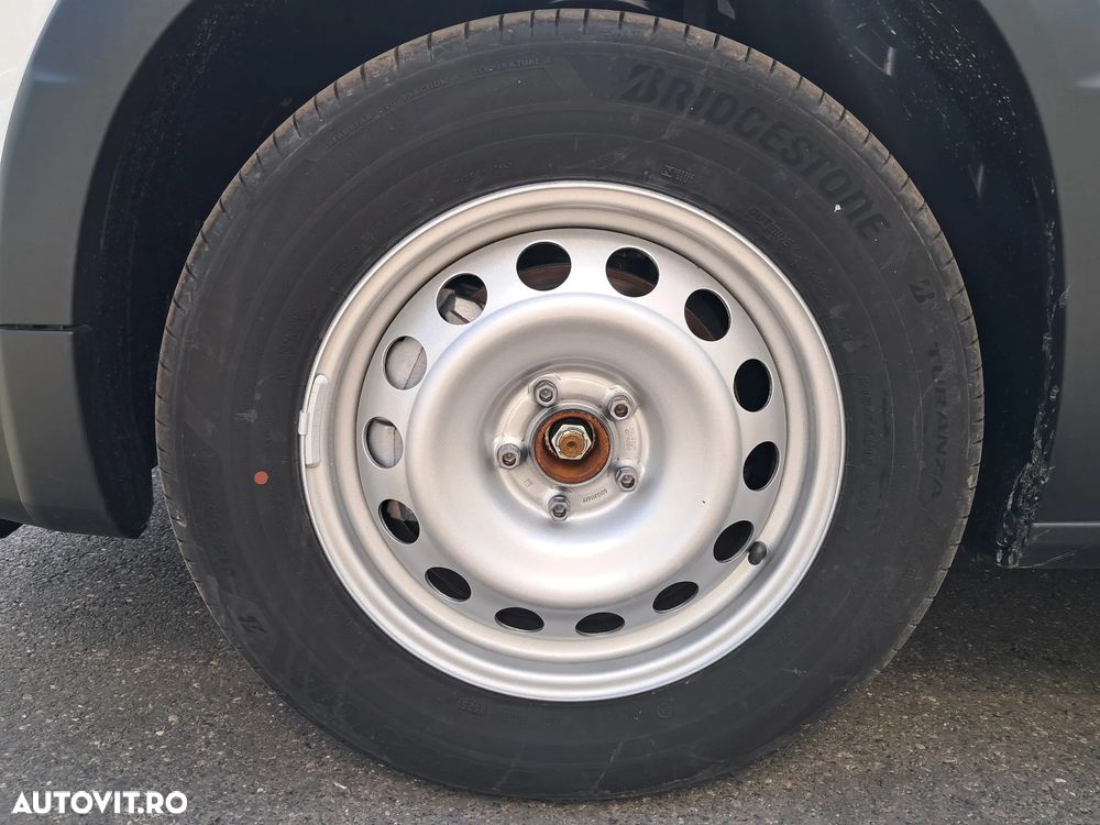 Peugeot Rifter 1.5 BlueHDI 100 CP S&S BVM6 Active Pack - 9