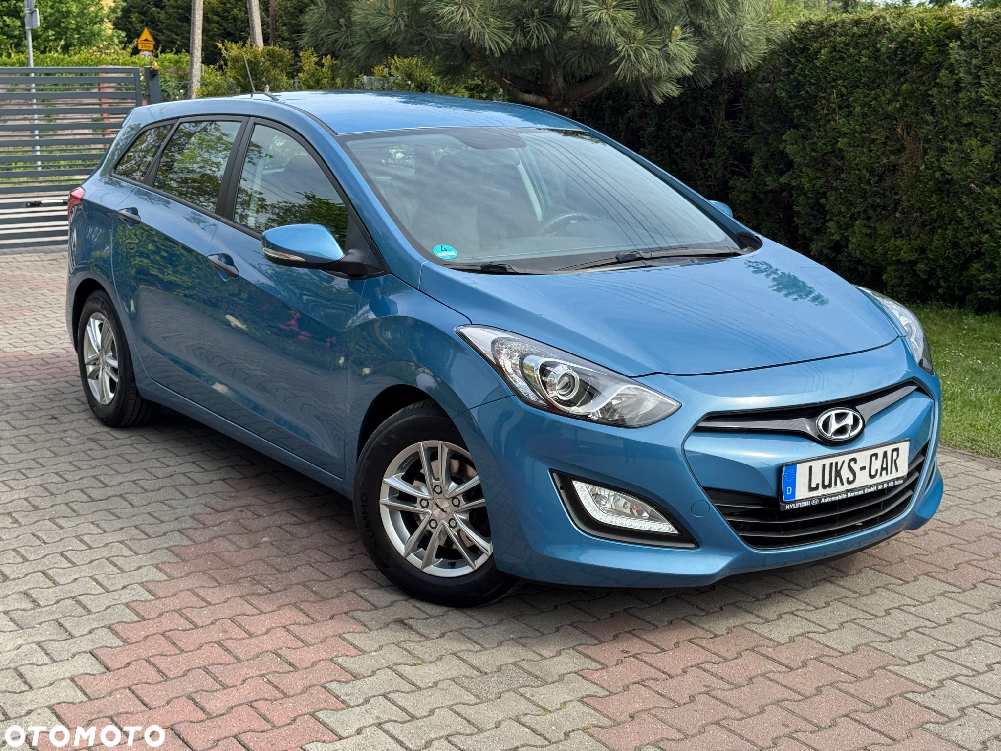 Hyundai i30 1.4 Style - 40