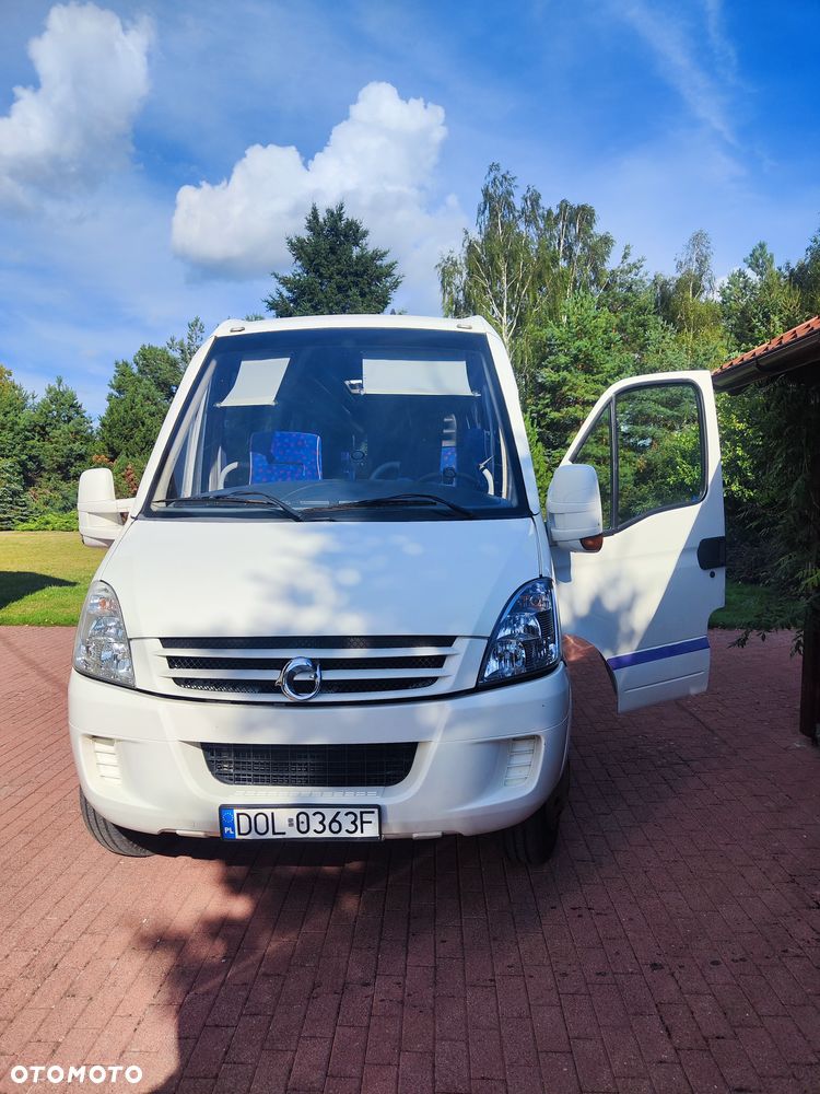 Iveco Sunset XL - 2