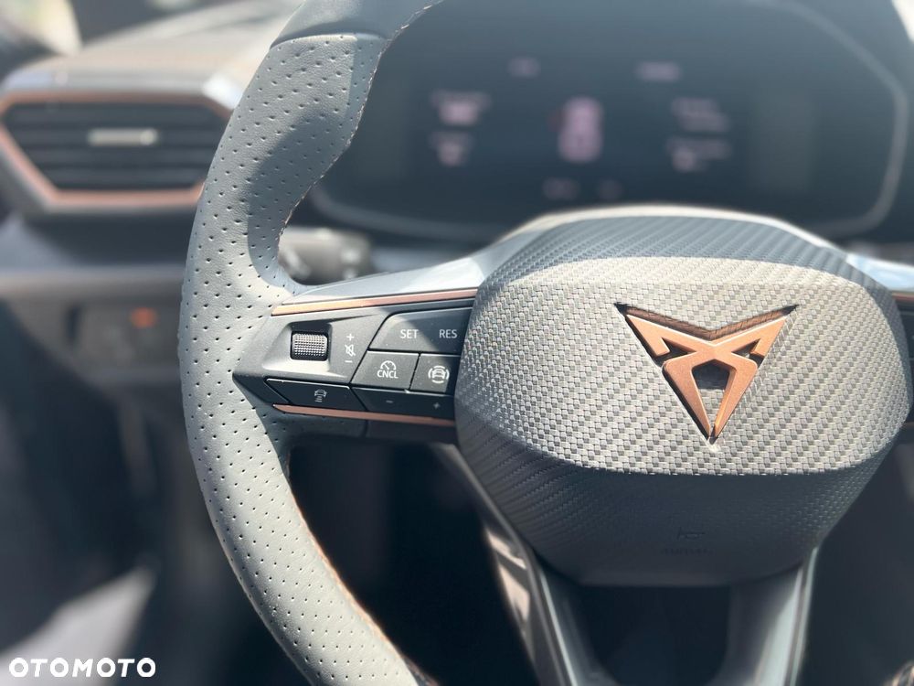 Cupra Formentor 1.5 TSI - 16