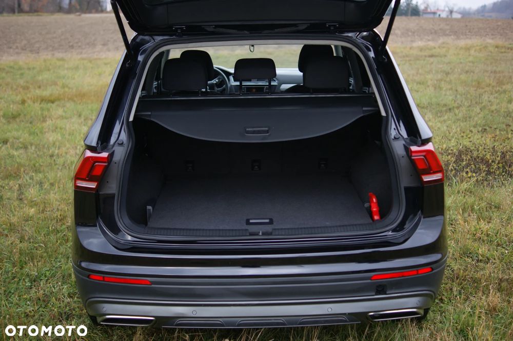 Volkswagen Tiguan Allspace 2.0 TSI OPF 4Motion DSG Life - 16