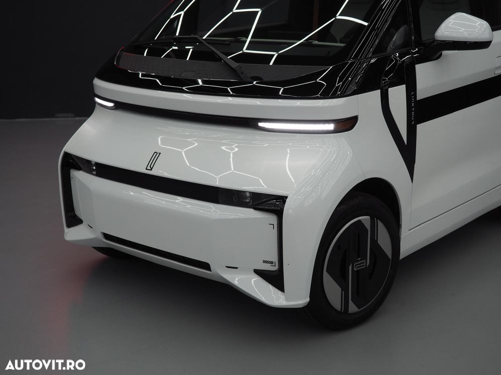 LINKTOUR Alumi Elite - 4