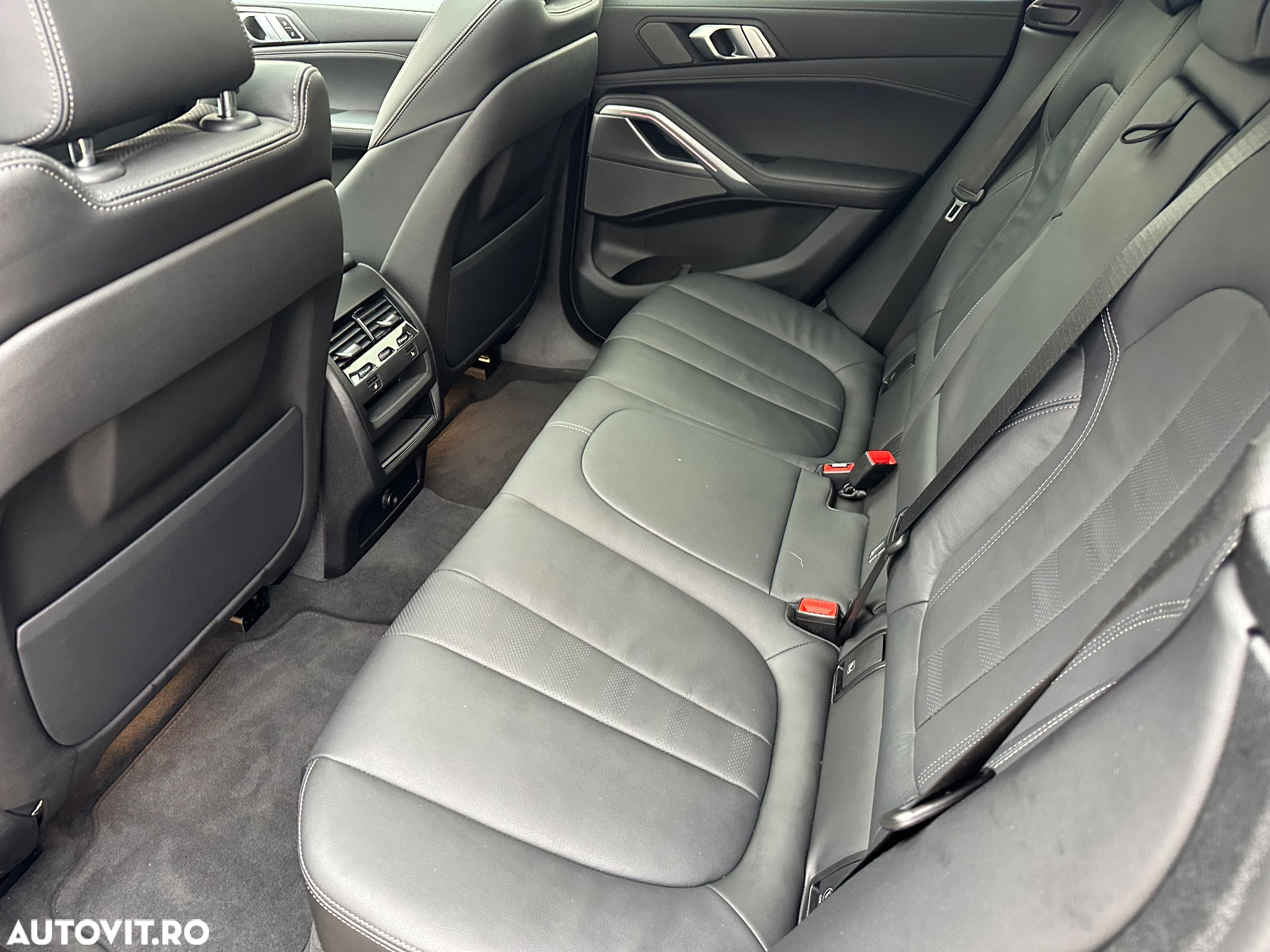 BMW X6 xDrive30d AT MHEV - 21