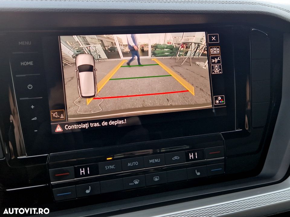 Volkswagen Touareg V6 TDI Style - 21