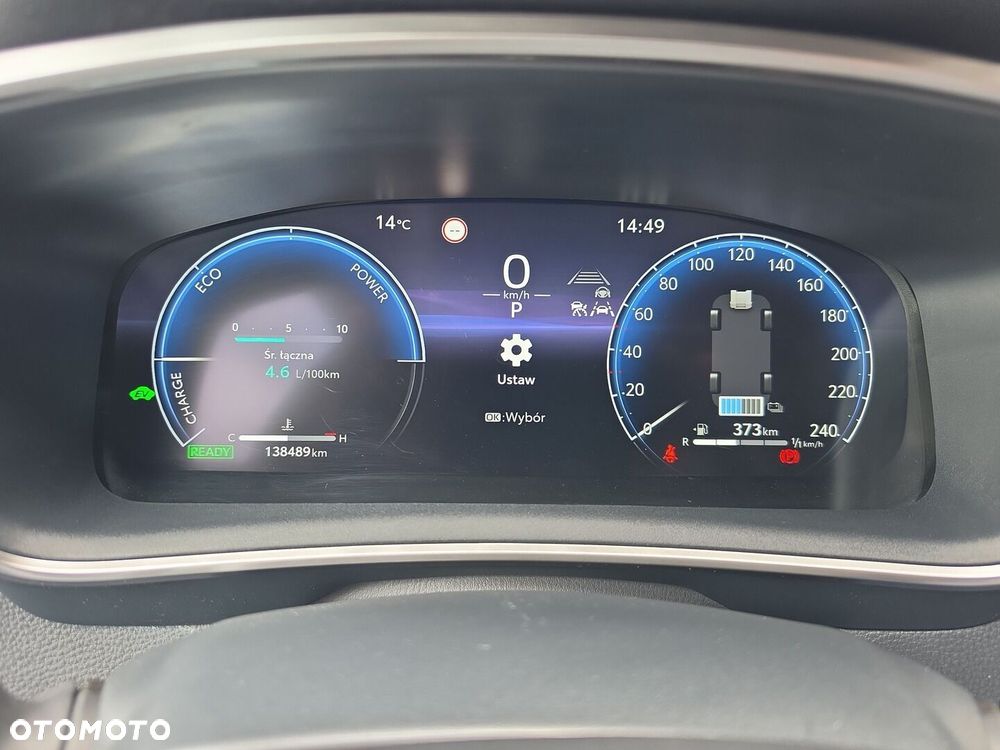 Toyota Corolla 1.8 Hybrid Comfort - 19