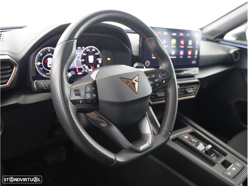 Cupra Formentor - 23