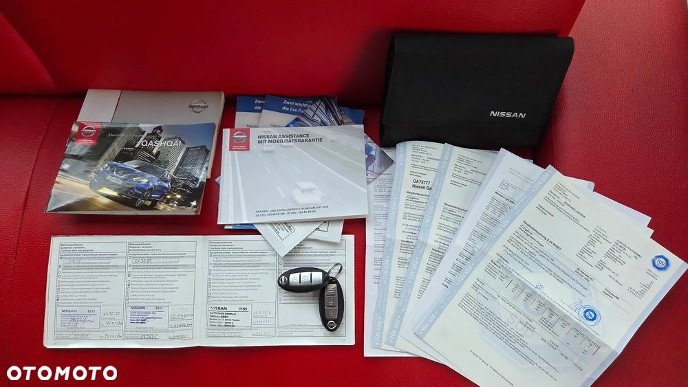 Nissan Qashqai 1.6 DIG-T N-Connecta - 38