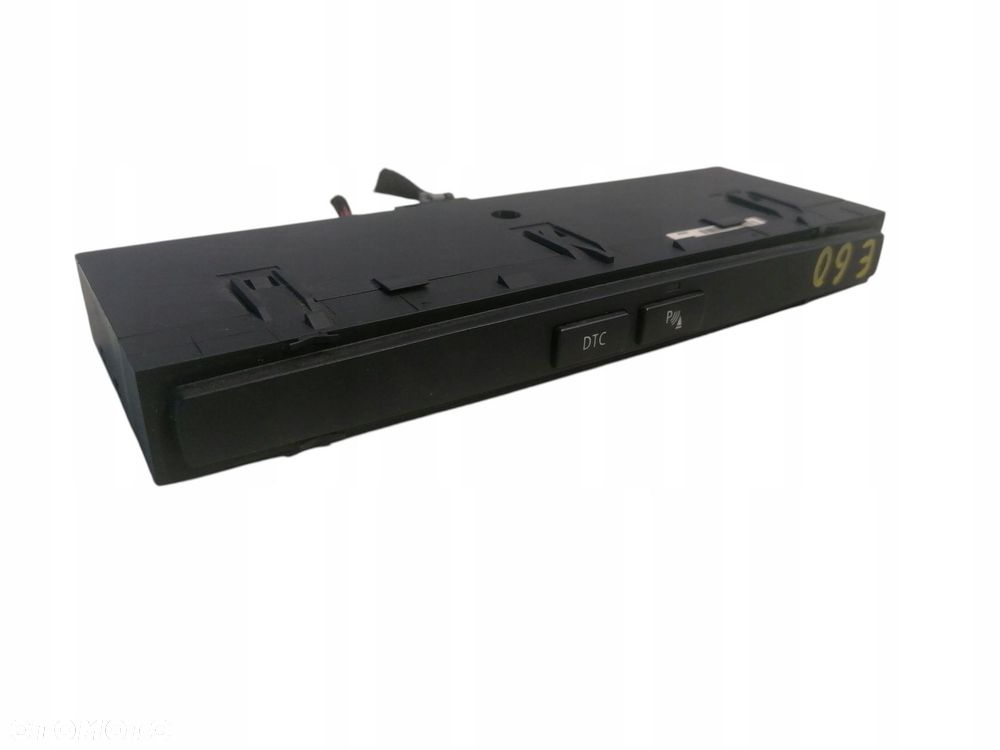 panel przycisk pdc dtc bmw 5 e60 6985748 - 1
