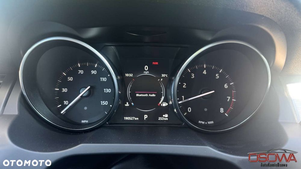 Land Rover Range Rover Evoque Si4 Prestige - 39