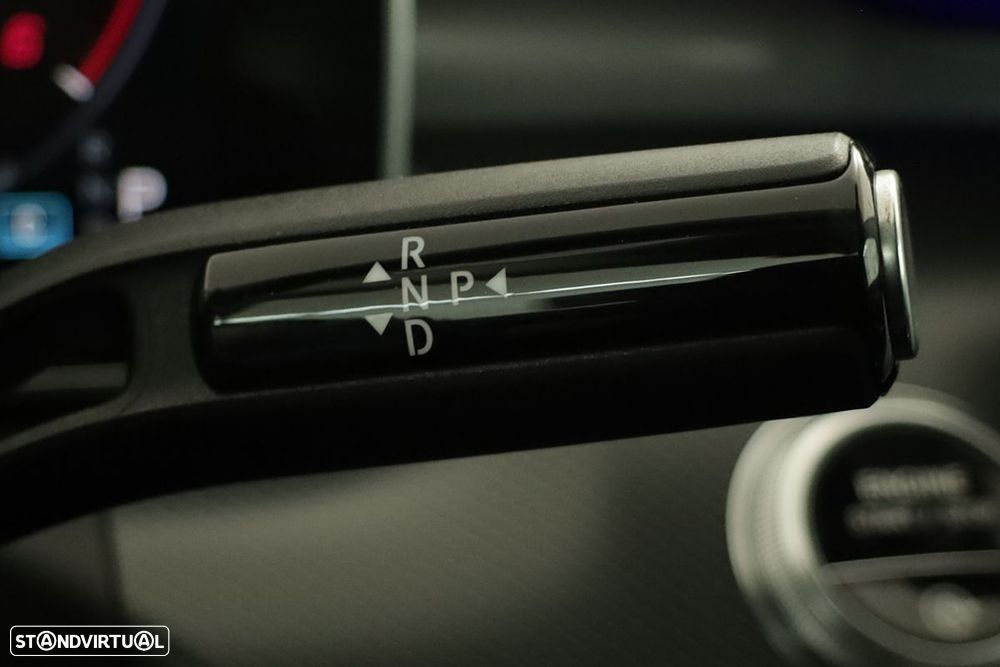 Mercedes-Benz C 220 d Avantgarde - 16