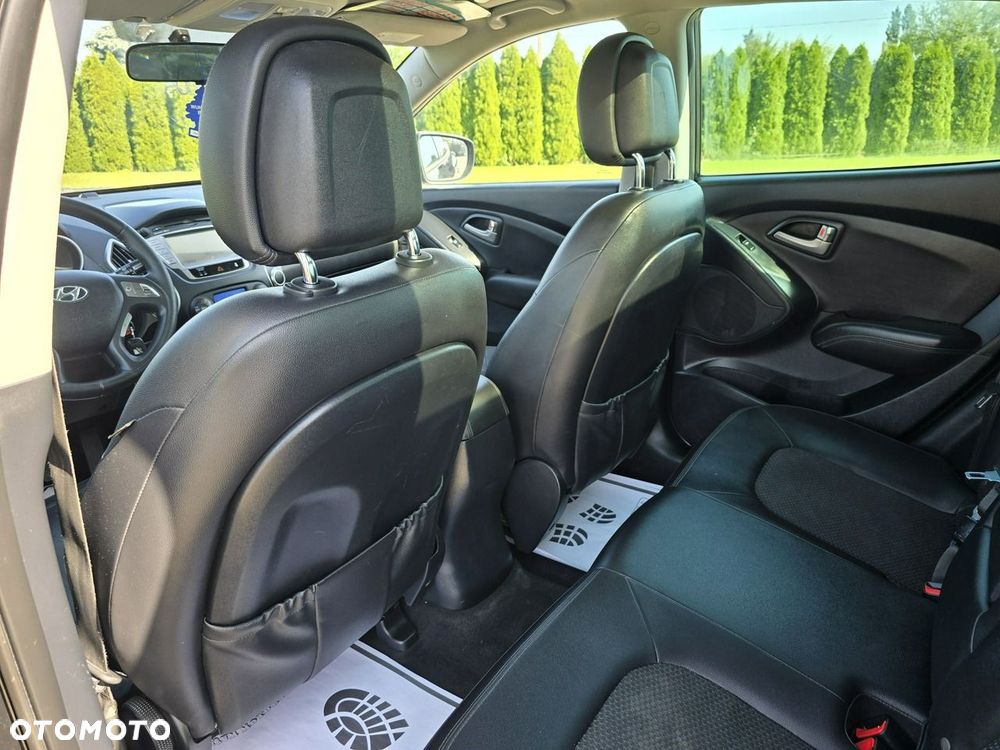 Hyundai ix35 - 19