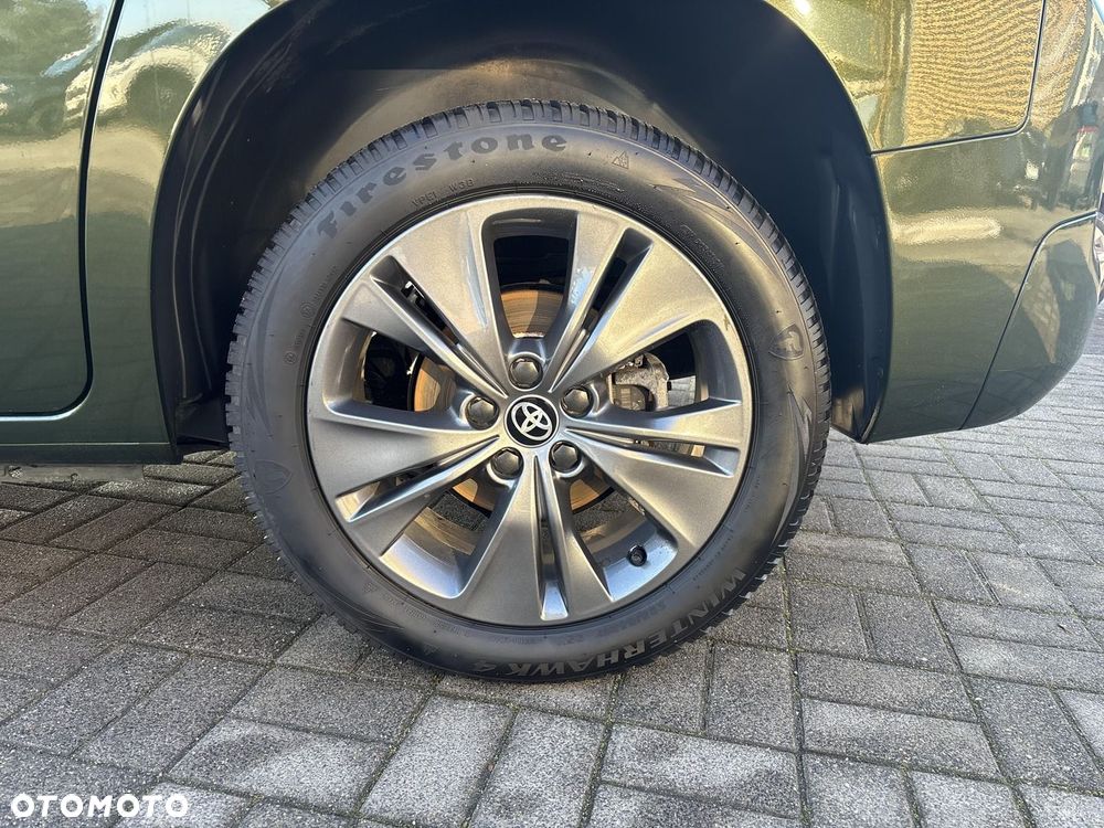 Toyota Proace City Verso 1.5 D-4D Family - 29