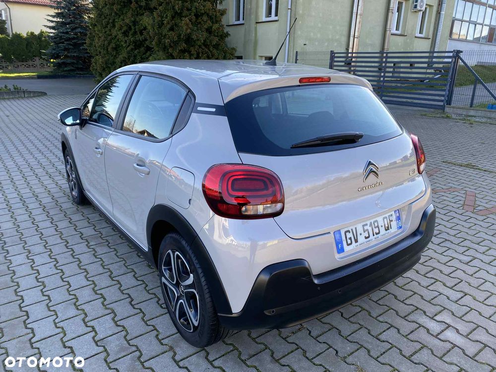 Citroën C3 Pure Tech 83 S&S YOU - 40