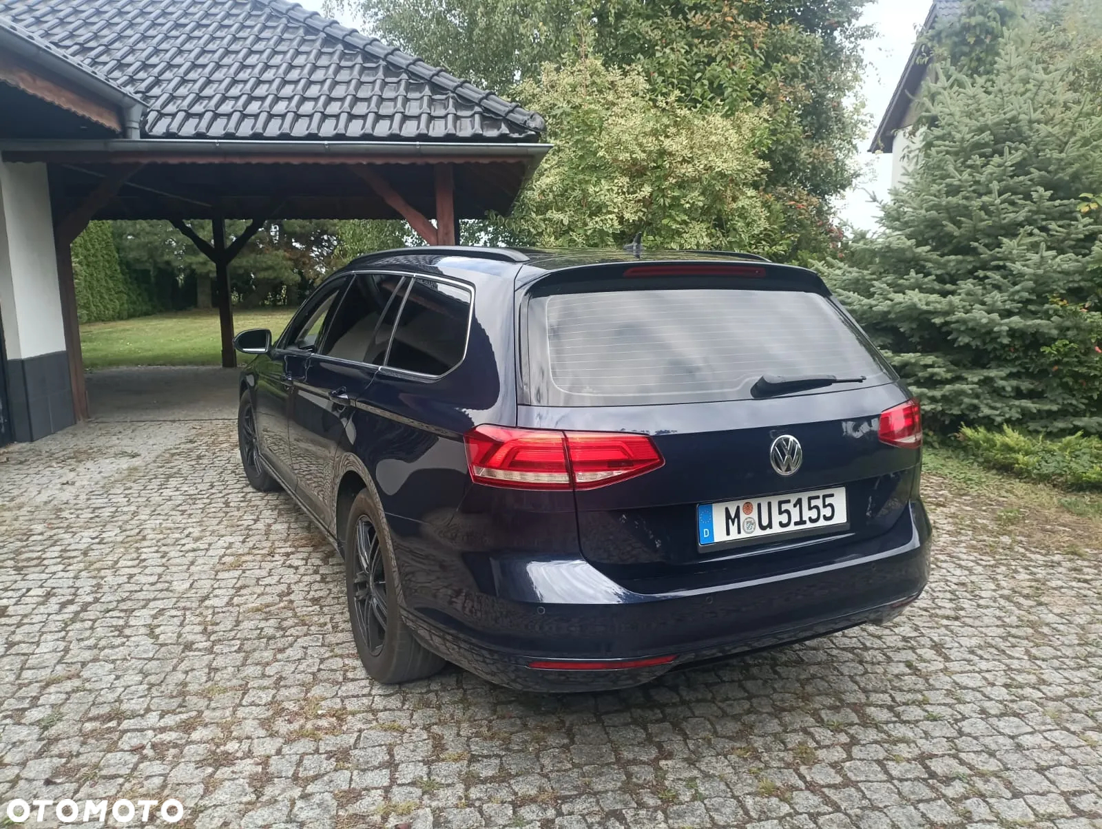 Volkswagen Passat 2.0 TDI BMT Comfortline - 9