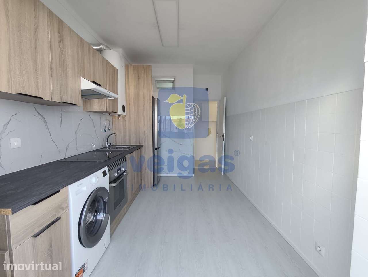 Apartamento T1 Vale da Amoreira - Grande imagem: 4/23