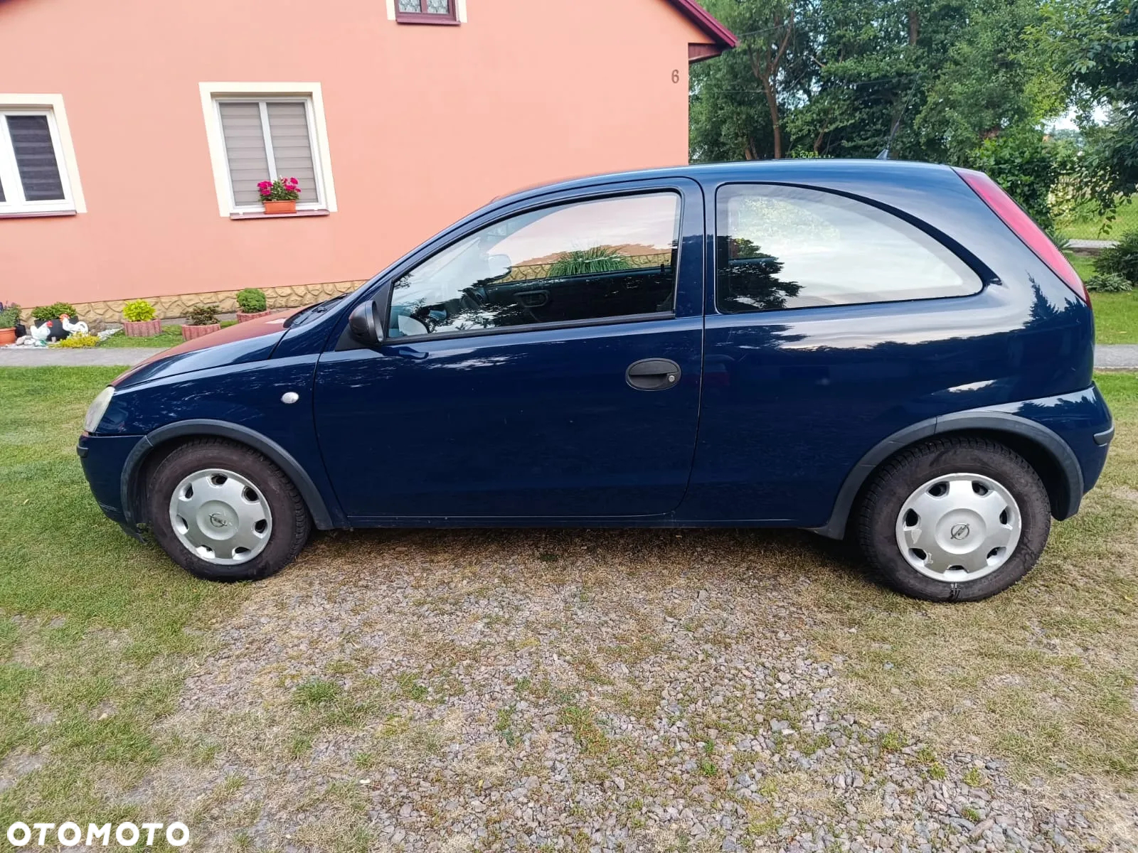 Opel Corsa 1.0 12V Cosmo - 2