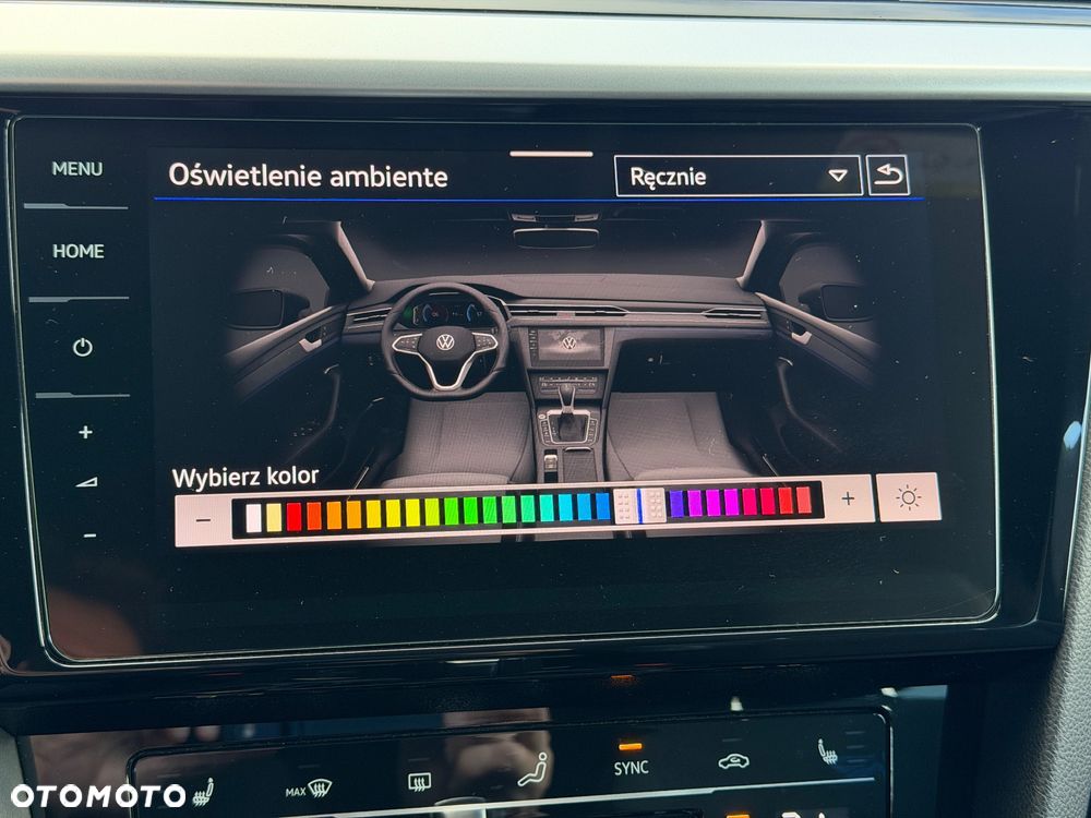Volkswagen Arteon - 25