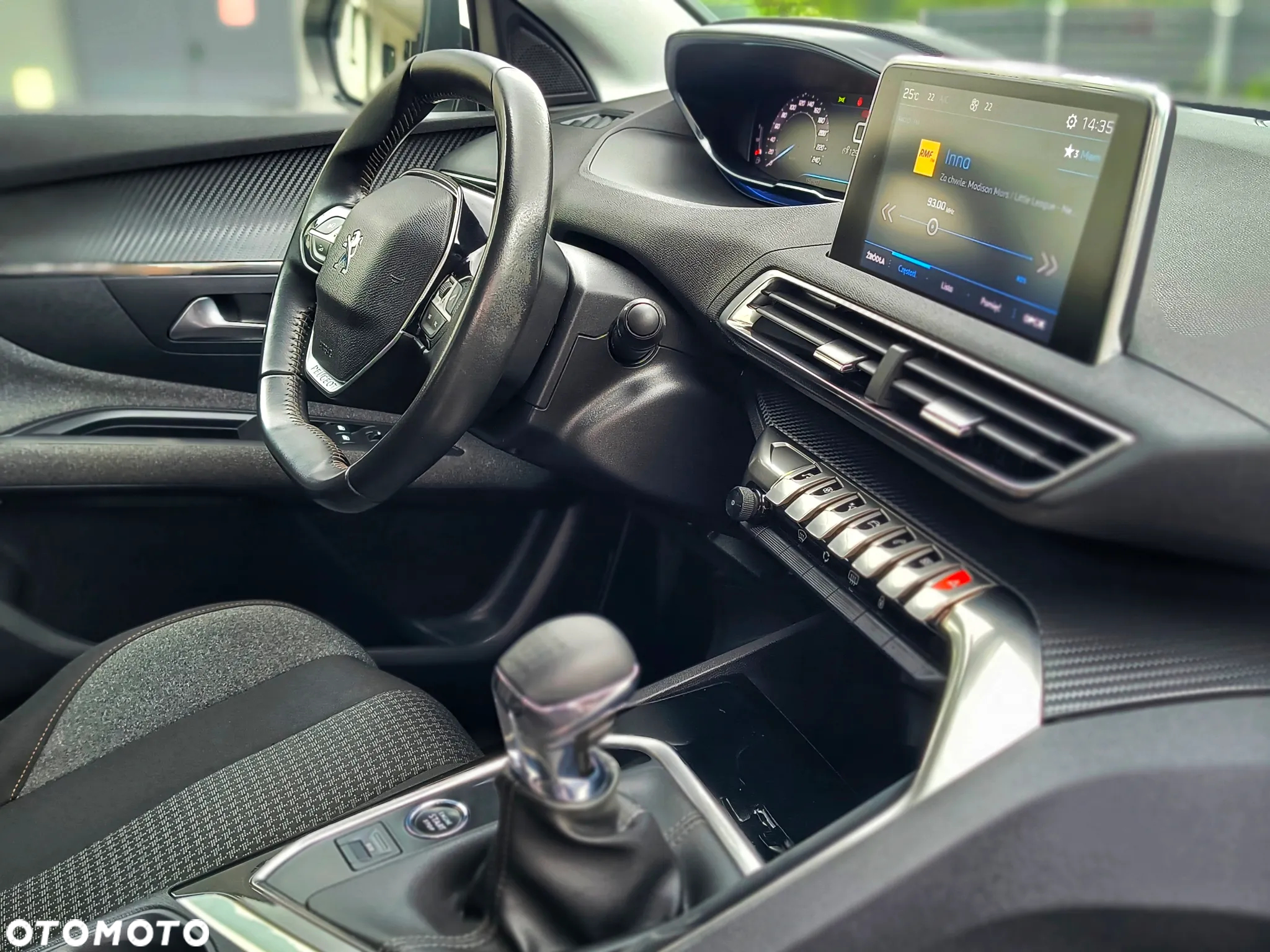 Peugeot 3008 - 30