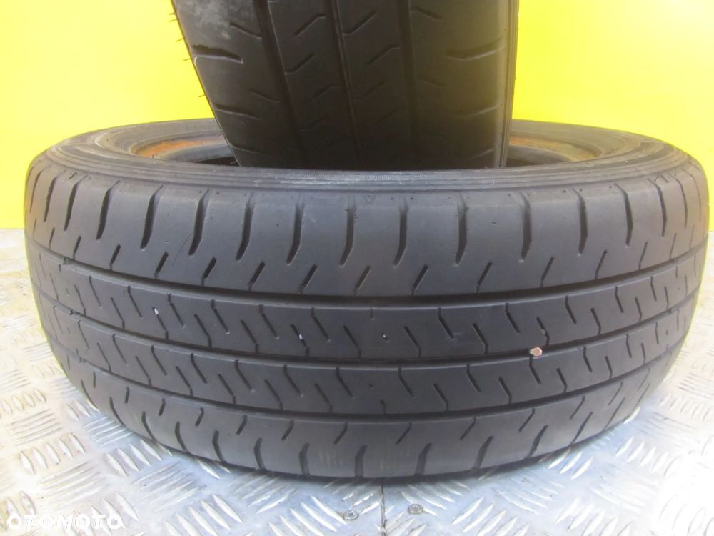 Opony Linam Van Alken  01 195/60  R16C - 3