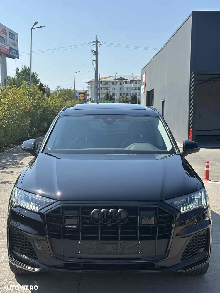 Audi Q7 - 6