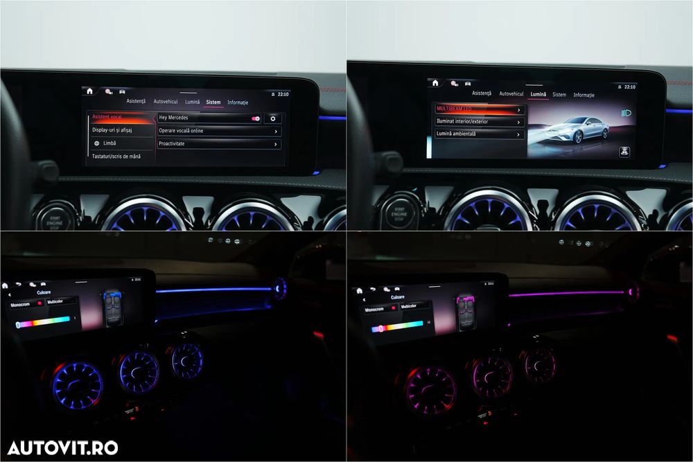 Mercedes-Benz CLA 200 d 8G-DCT Edition AMG Line - 35