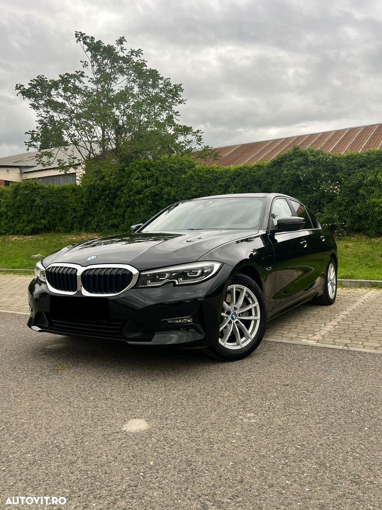 BMW Seria 3 - 6