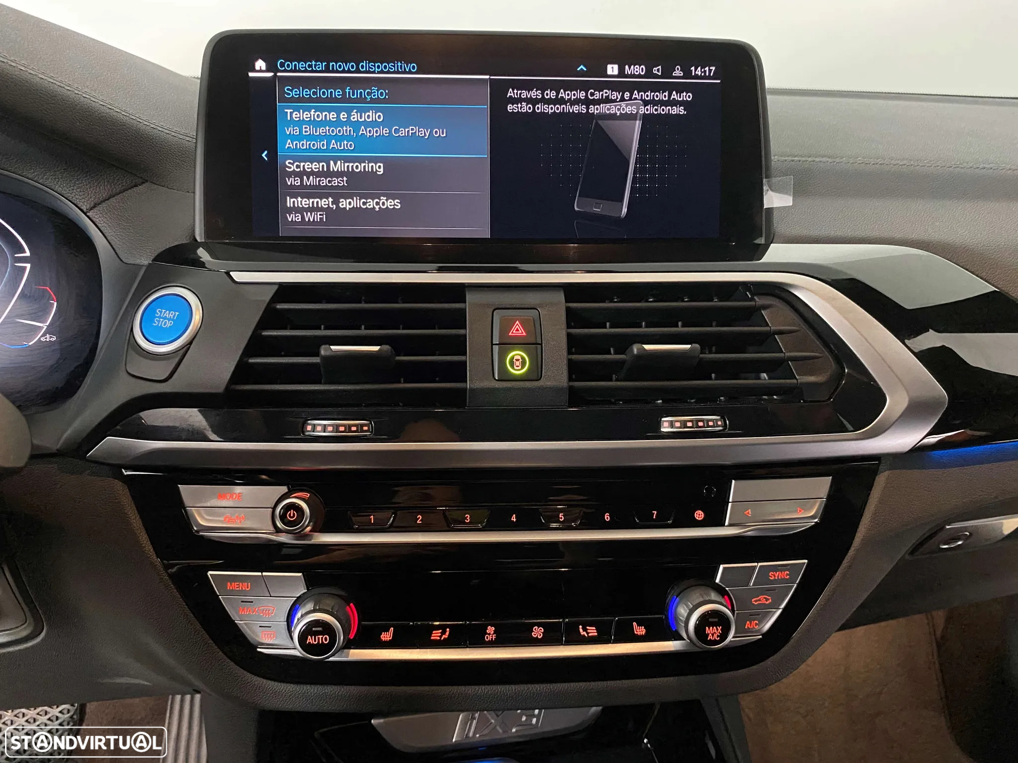 BMW iX3 Impressive - 15