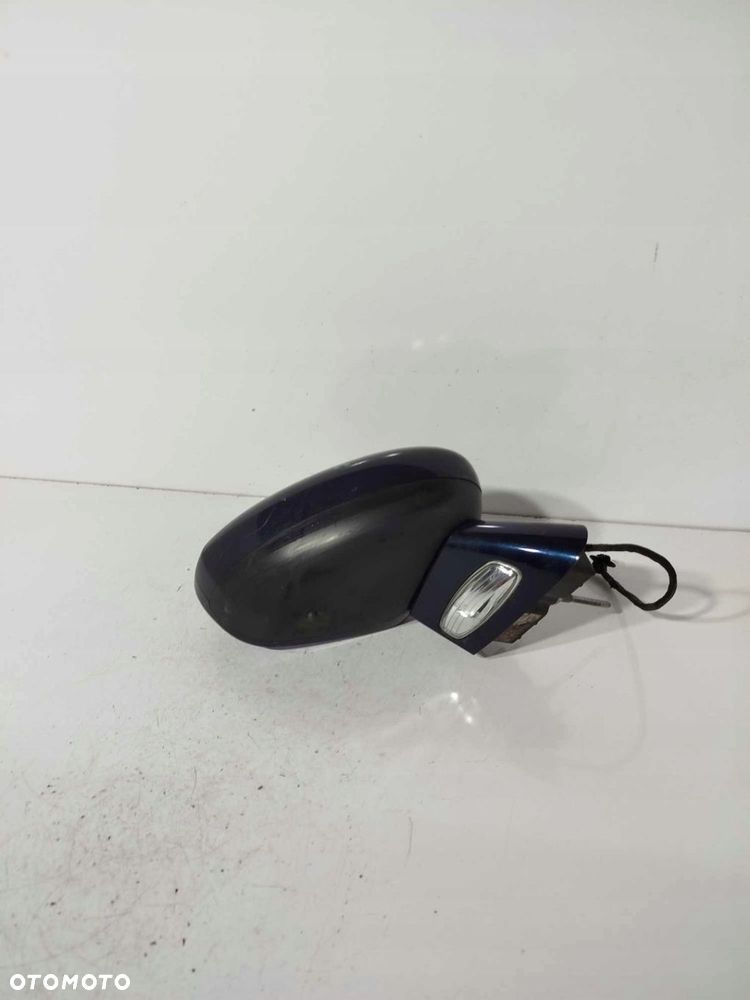 LUSTERKO PRAWE DRZWI CITROEN C5 III X7 08-13 KPSD 10 PIN - 2