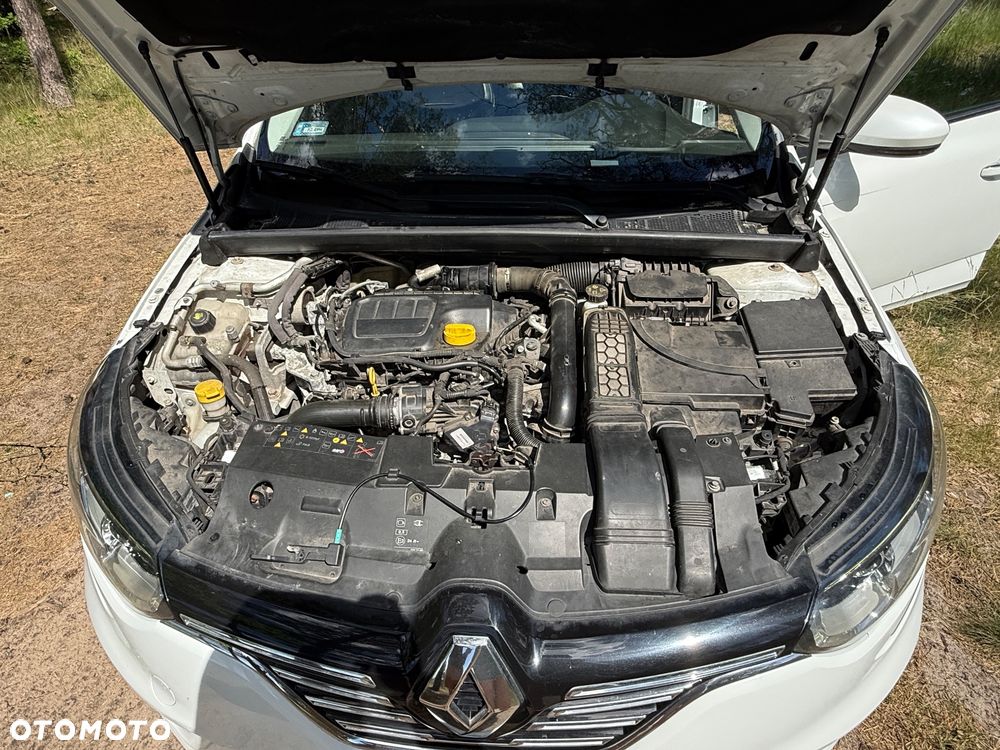 Renault Megane - 16
