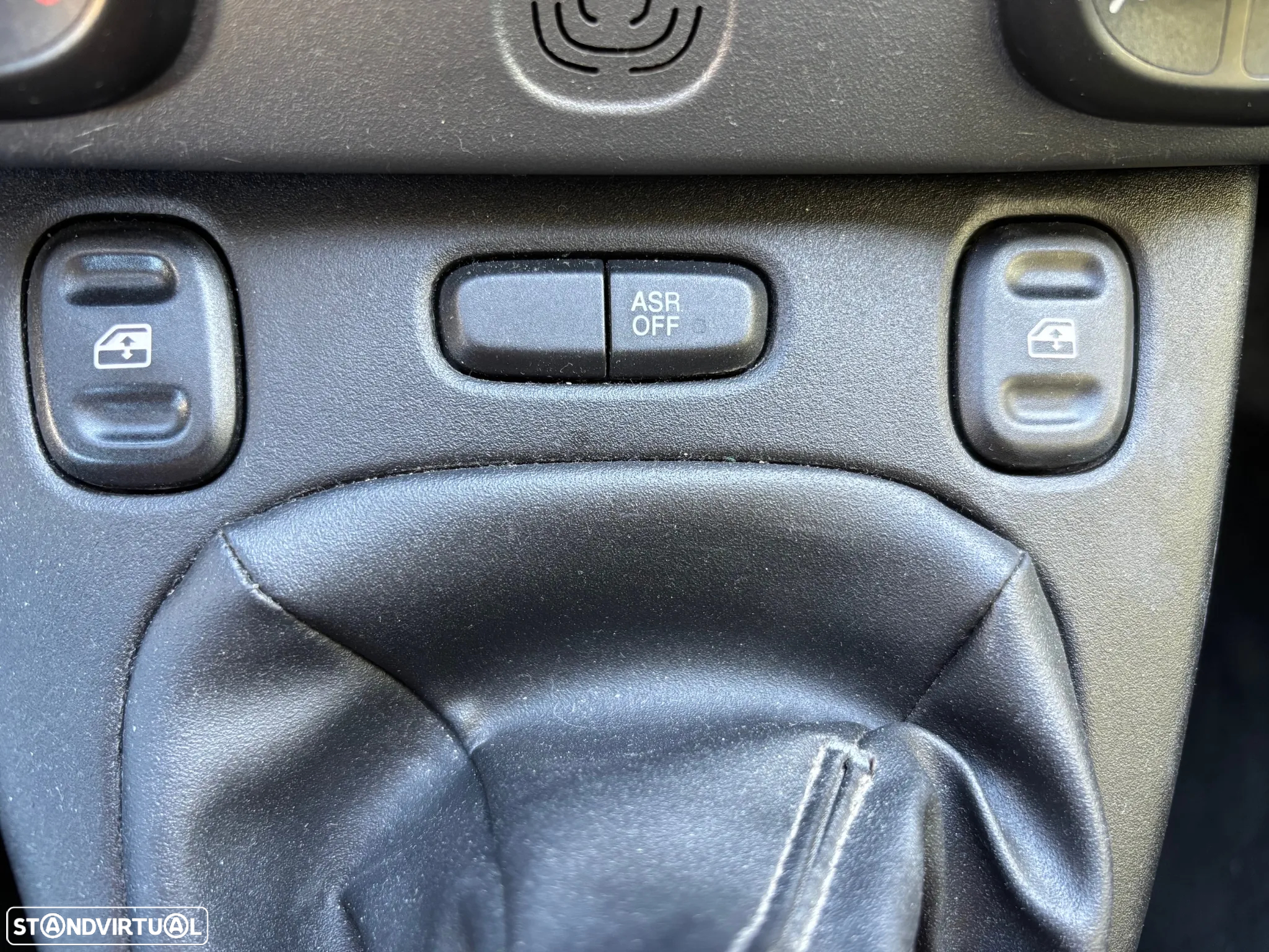 Fiat Panda 1.0 Hybrid City Life - 19