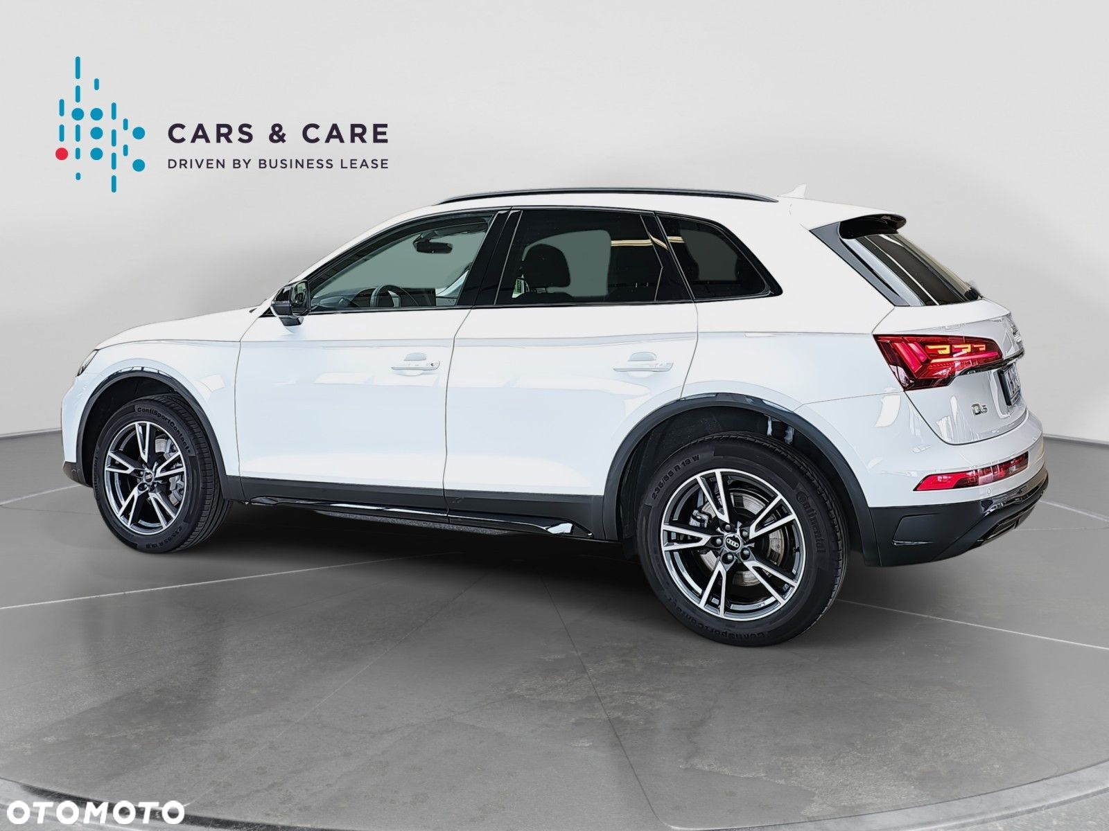 Audi Q5 40 TDI mHEV Quattro Advanced S tronic - 34