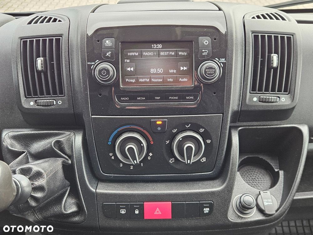 Citroën Jumper L4H2 *64999zł NETTO* 2.2HDi/165KM - 25