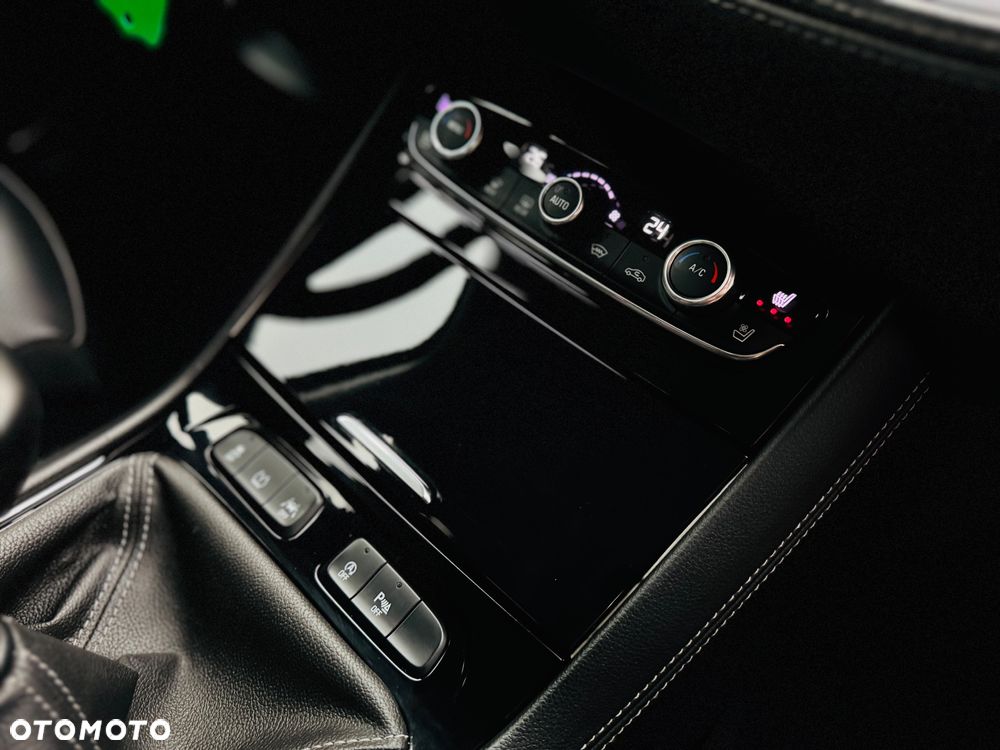 Opel Grandland X 1.6 CDTI Ultimate S&S - 37