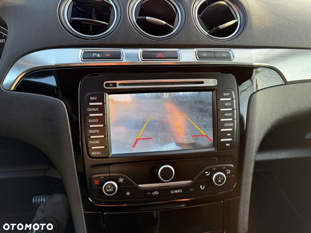 Ford S-Max 2.0 T Platinium X MPS6 - 25