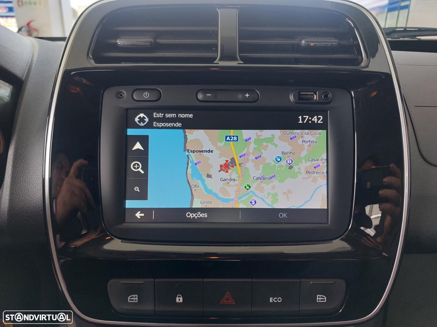 Dacia Spring Electric 45 Essential - 22