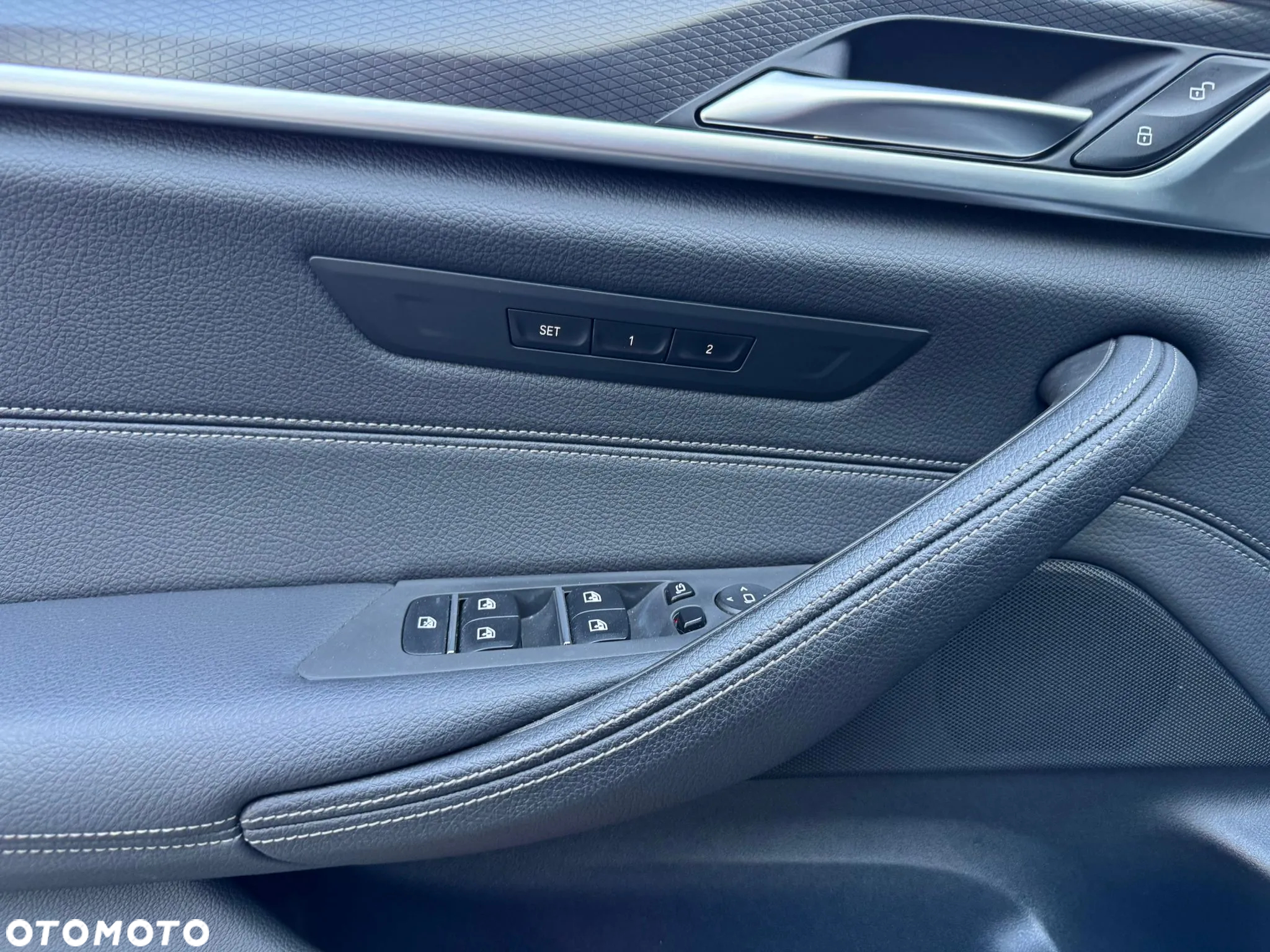 BMW Seria 5 530i M Sport Edition - 36