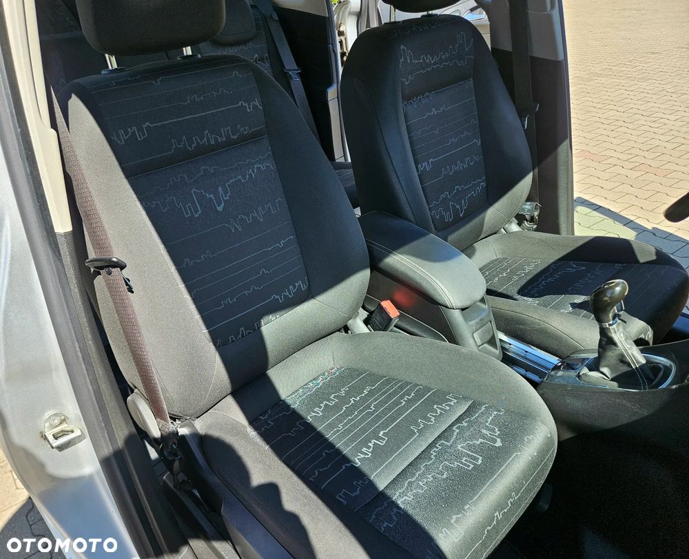 Opel Meriva 1.4 Ecoflex Active - 12