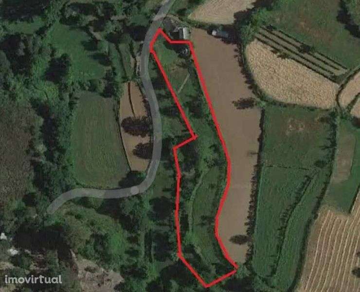 Terreno em Alvarenga-Arouca - Grande imagem: 4/10