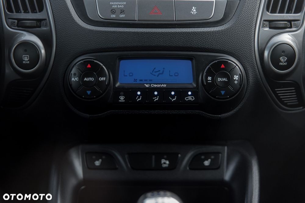 Hyundai ix35 1.6 2WD Style - 28