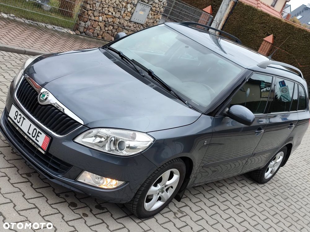 Skoda Fabia 1.2 TSI Best of - 18