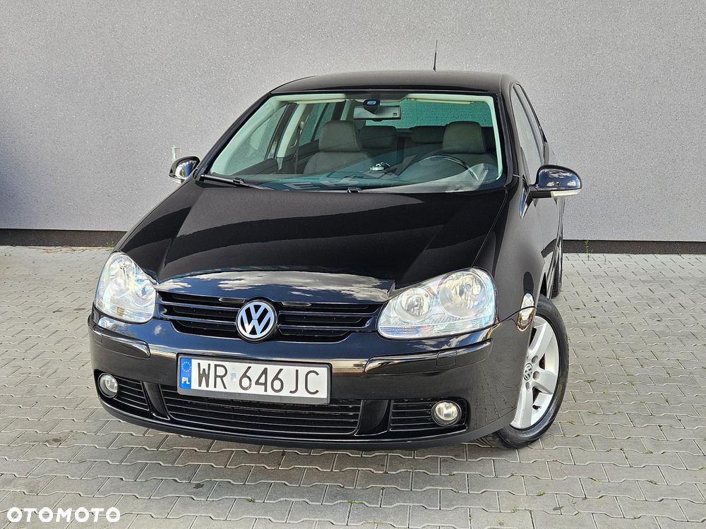 Volkswagen Golf 1.6 United - 14