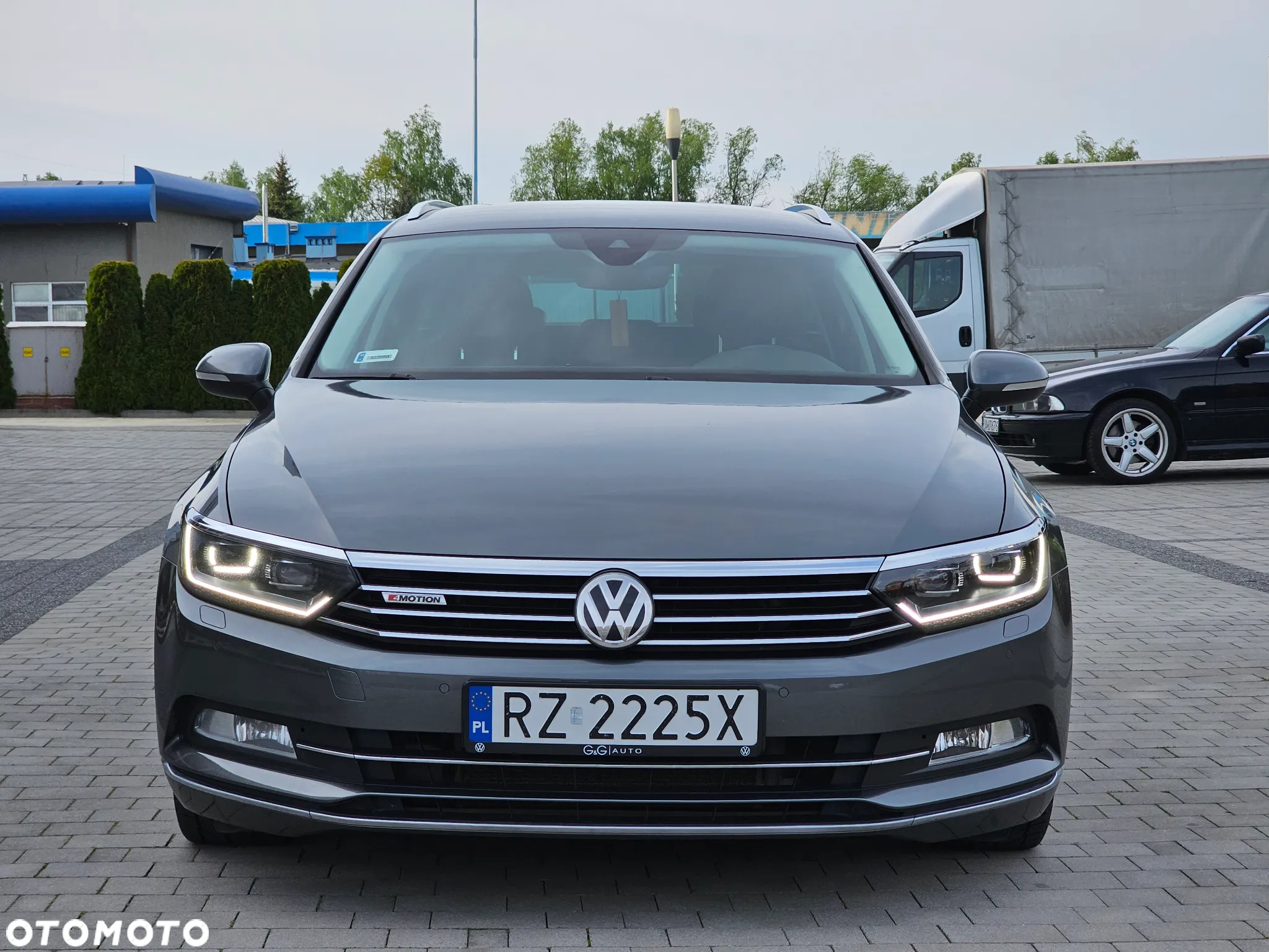 Volkswagen Passat 2.0 TDI BMT 4Mot Highline DSG - 21