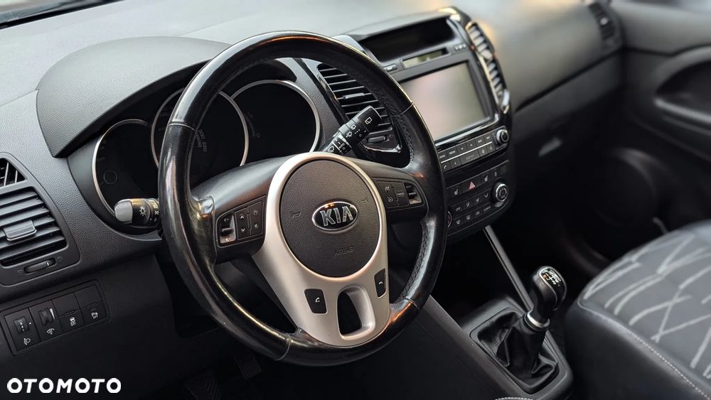 Kia Venga 1.6 Business Line - 8
