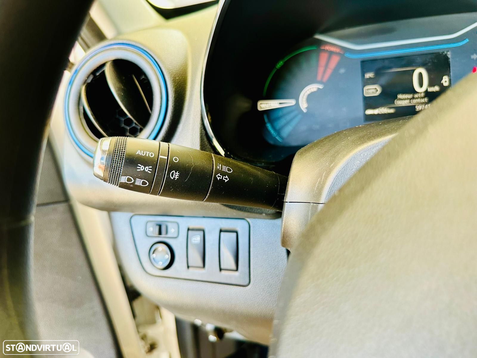 Dacia Spring Electric 45 Comfort - 16