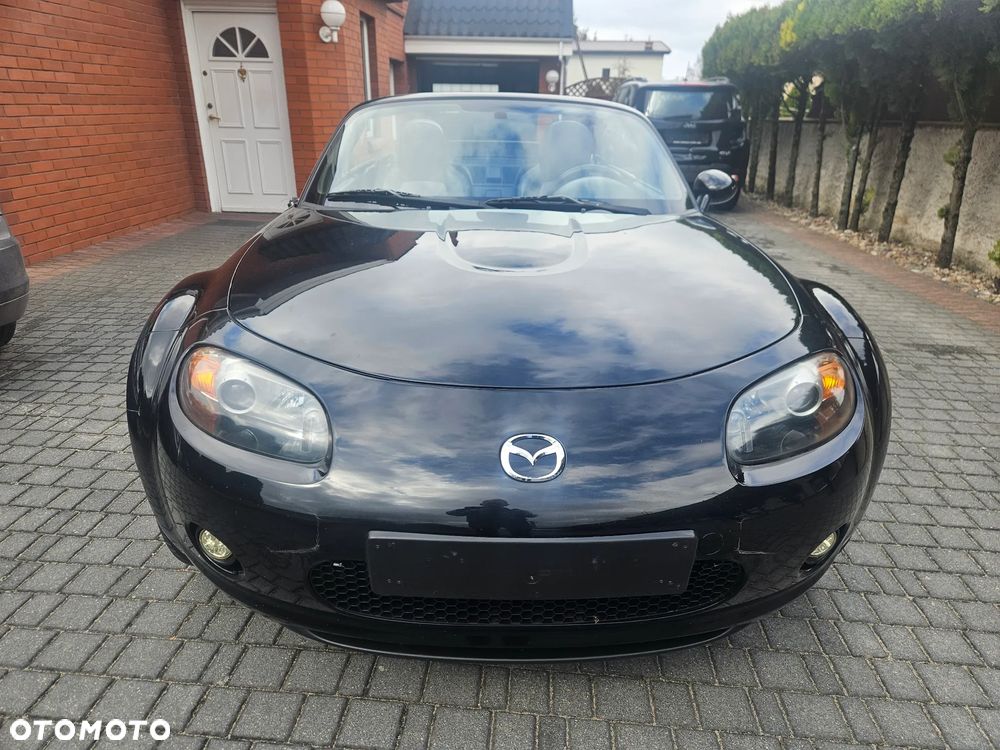 Mazda MX-5 1.8 MZR Emotion - 3