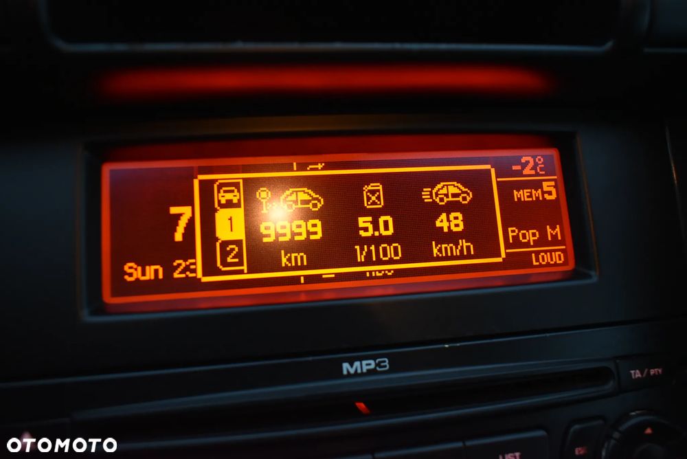 Peugeot 3008 1.6 HDi Trendy - 20