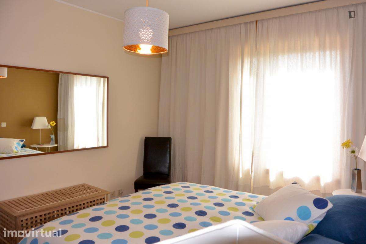 Apartamento com 1 quartos - localizado em Matosinhos Porto - Grande imagem: 4/22