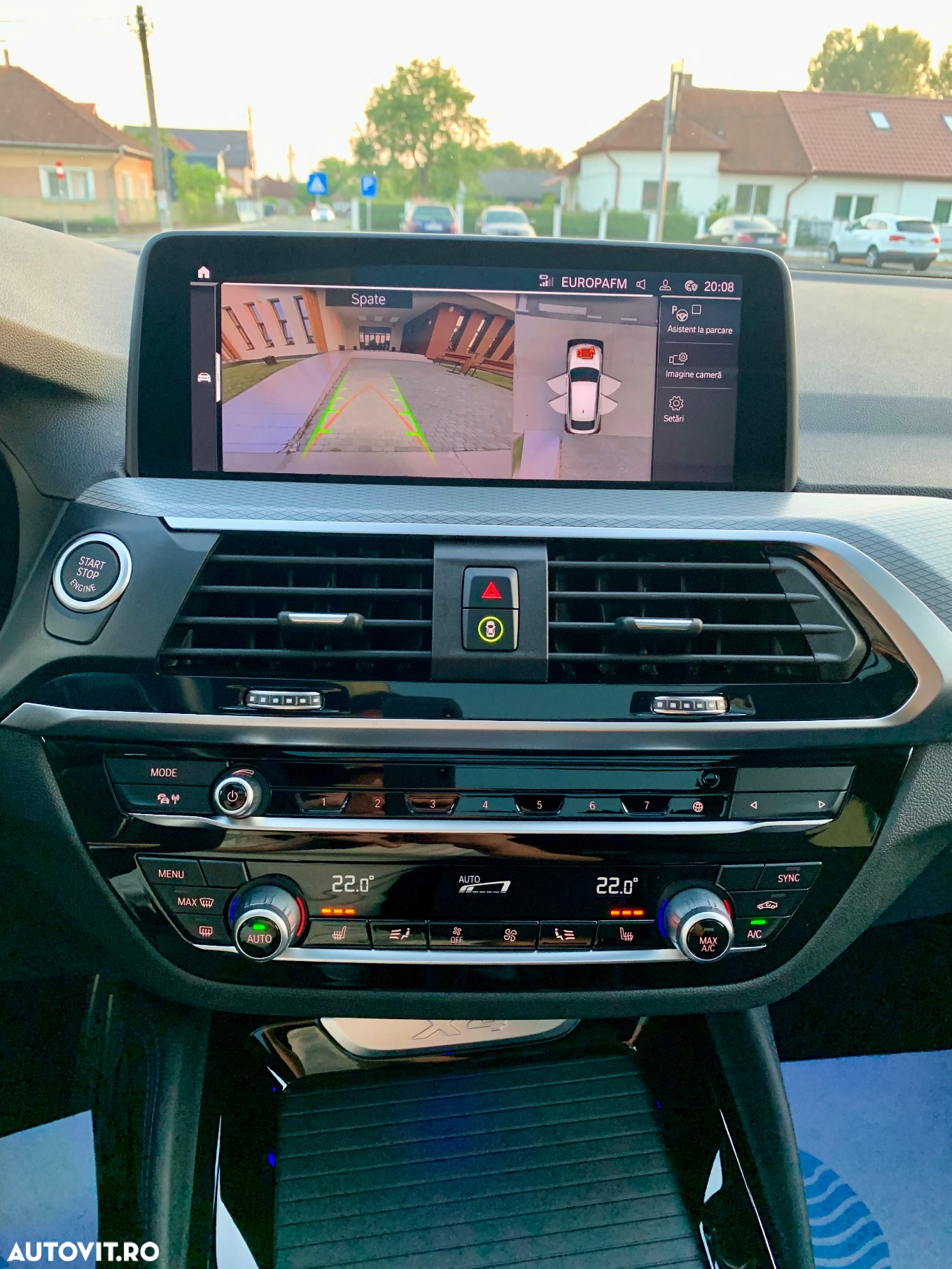 BMW X4 xDrive20d Aut. M Sport Edition - 20
